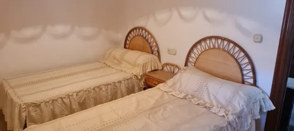 3 غرف نوم منزل ذو طابقين في Mazarron, Spain رقم 105059 10