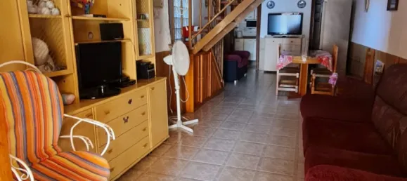 3 غرف نوم منزل ذو طابقين في Mazarron, Spain رقم 105059 8