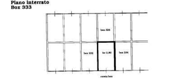 Apartamento de 2 habitaciónes en Garbagnate Milanese, Italy No. 6876 15