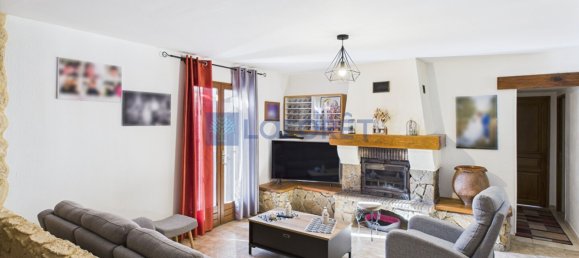 3 bedrooms House in Cuttoli-Corticchiato, France No. 297953 8