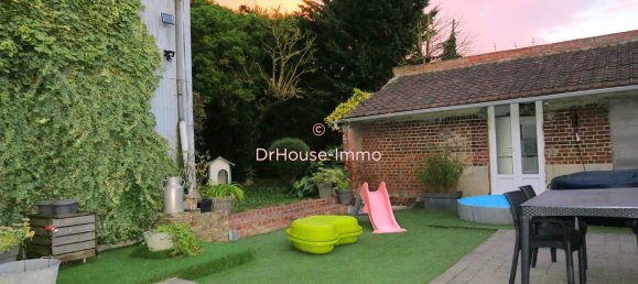 Casa T5 em Laventie, France N.º 40546 12