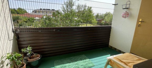 3 rooms Apartment in Deutschlandsberg, Austria No. 135771 10