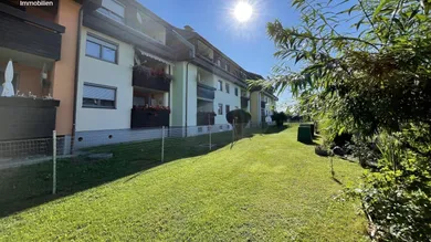 3 rooms Apartment in Deutschlandsberg, Austria No. 135771