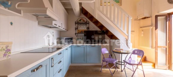 Студия в Ардженьо, Италия № 299774 8