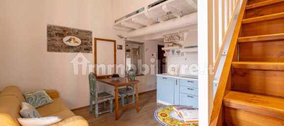 Студия в Ардженьо, Италия № 299774 4