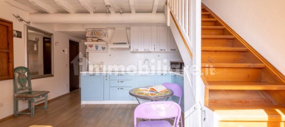 Студия в Ардженьо, Италия № 299774 9