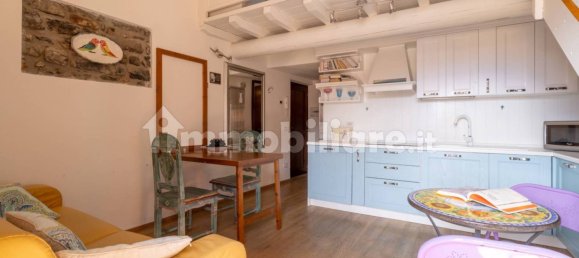 Студия в Ардженьо, Италия № 299774 10