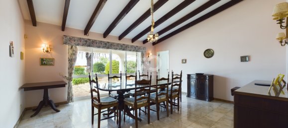 4 غرف نوم فيلا في Luz, Portugal رقم 138937 11