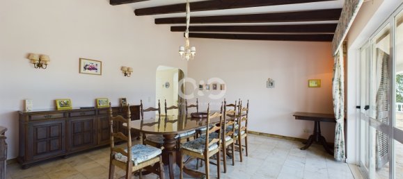 4 غرف نوم فيلا في Luz, Portugal رقم 138937 12