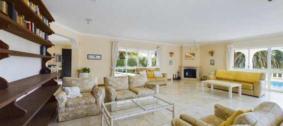 4 غرف نوم فيلا في Luz, Portugal رقم 138937 10