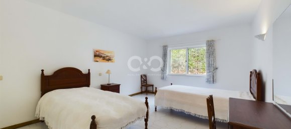 4 غرف نوم فيلا في Luz, Portugal رقم 138937 25