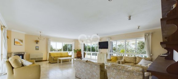 4 غرف نوم فيلا في Luz, Portugal رقم 138937 8