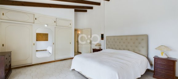 4 غرف نوم فيلا في Luz, Portugal رقم 138937 21