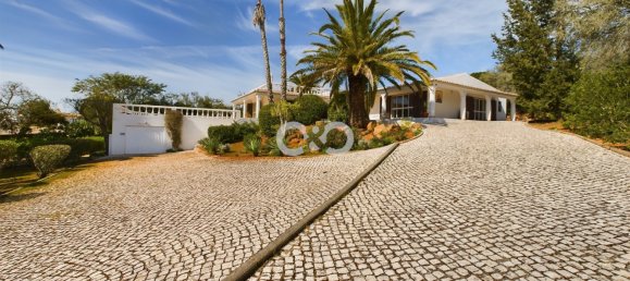 4 غرف نوم فيلا في Luz, Portugal رقم 138937 6