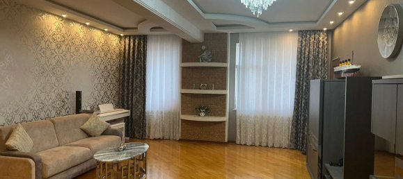 3 bedrooms Apartment in Khatay, Azerbaijan No. 1614 18