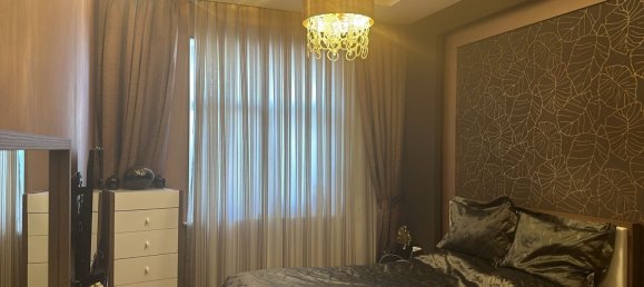 3 bedrooms Apartment in Khatay, Azerbaijan No. 1614 17