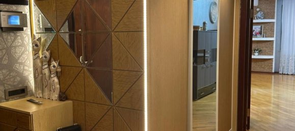 3 bedrooms Apartment in Khatay, Azerbaijan No. 1614 9