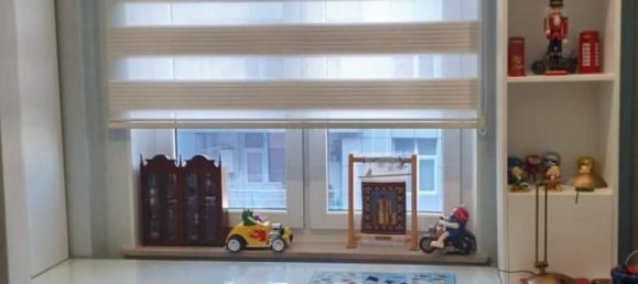 3 bedrooms Apartment in Khatay, Azerbaijan No. 1614 7