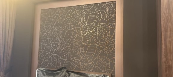 3 bedrooms Apartment in Khatay, Azerbaijan No. 1614 6