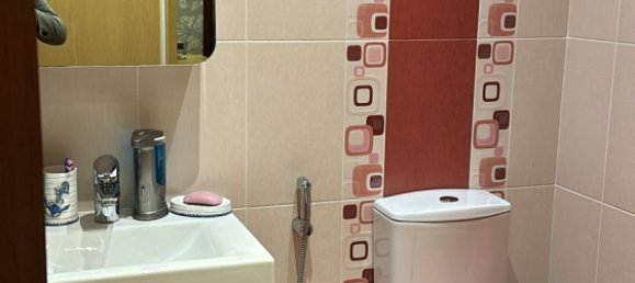 3 bedrooms Apartment in Khatay, Azerbaijan No. 1614 11