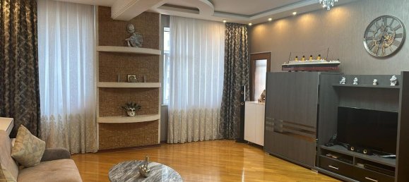 3 bedrooms Apartment in Khatay, Azerbaijan No. 1614 4