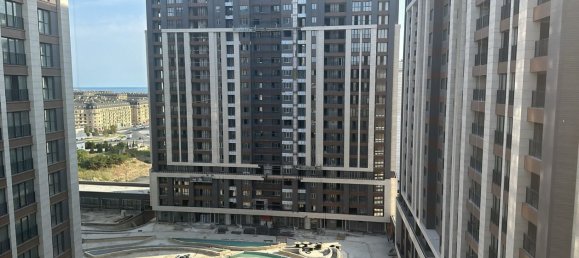 3 bedrooms Apartment in Khatay, Azerbaijan No. 1614 15