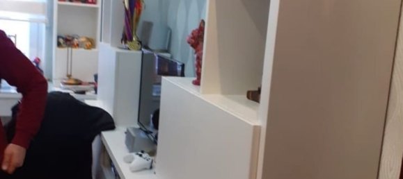 3 bedrooms Apartment in Khatay, Azerbaijan No. 1614 12