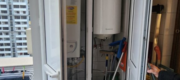 3 bedrooms Apartment in Khatay, Azerbaijan No. 1614 3