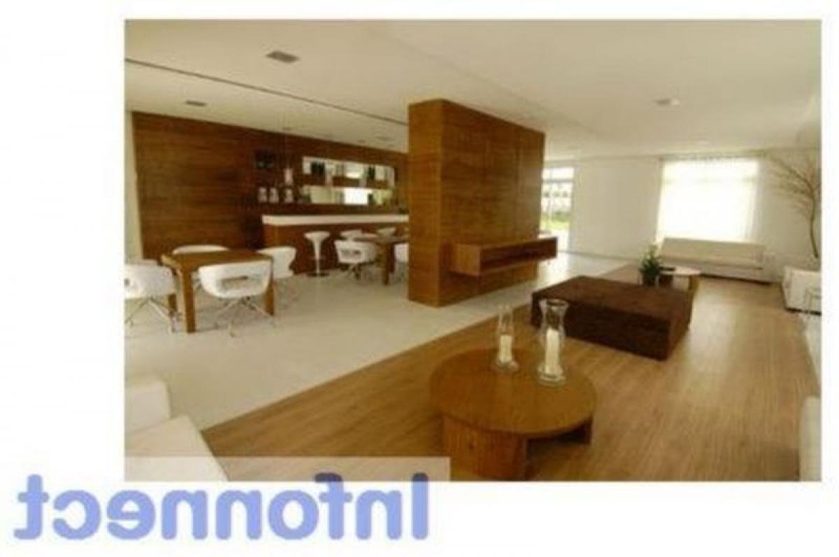 2 غرف نوم شقة في Sao Paulo, Brazil رقم 588249