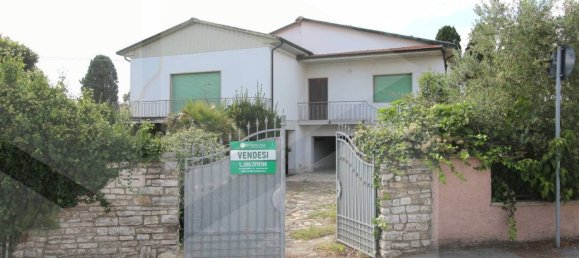 7-Zimmer Villa in Pisa, Italy, Nr. 19215 4