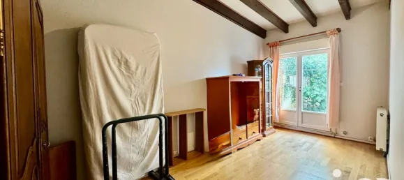 3 Schlafzimmer Haus in Meaux, France, Nr. 321589 8