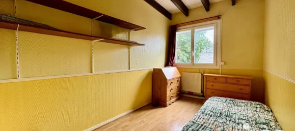 3 Schlafzimmer Haus in Meaux, France, Nr. 321589 9