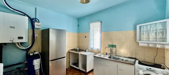 3 Schlafzimmer Haus in Meaux, France, Nr. 321589 5