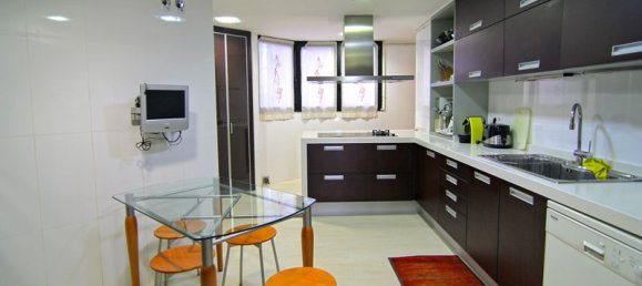 Квартира с 4 спальнями в Валенсия, Испания № 26117 8