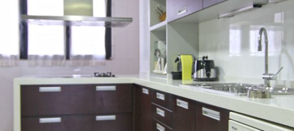 Квартира с 4 спальнями в Валенсия, Испания № 26117 7