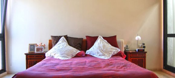 Квартира с 4 спальнями в Валенсия, Испания № 26117 9