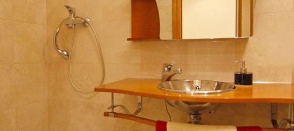 Квартира с 4 спальнями в Валенсия, Испания № 26117 13