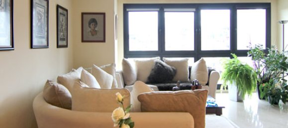 Квартира с 4 спальнями в Валенсия, Испания № 26117 6