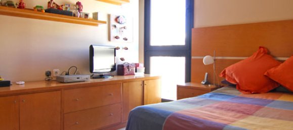 Квартира с 4 спальнями в Валенсия, Испания № 26117 10