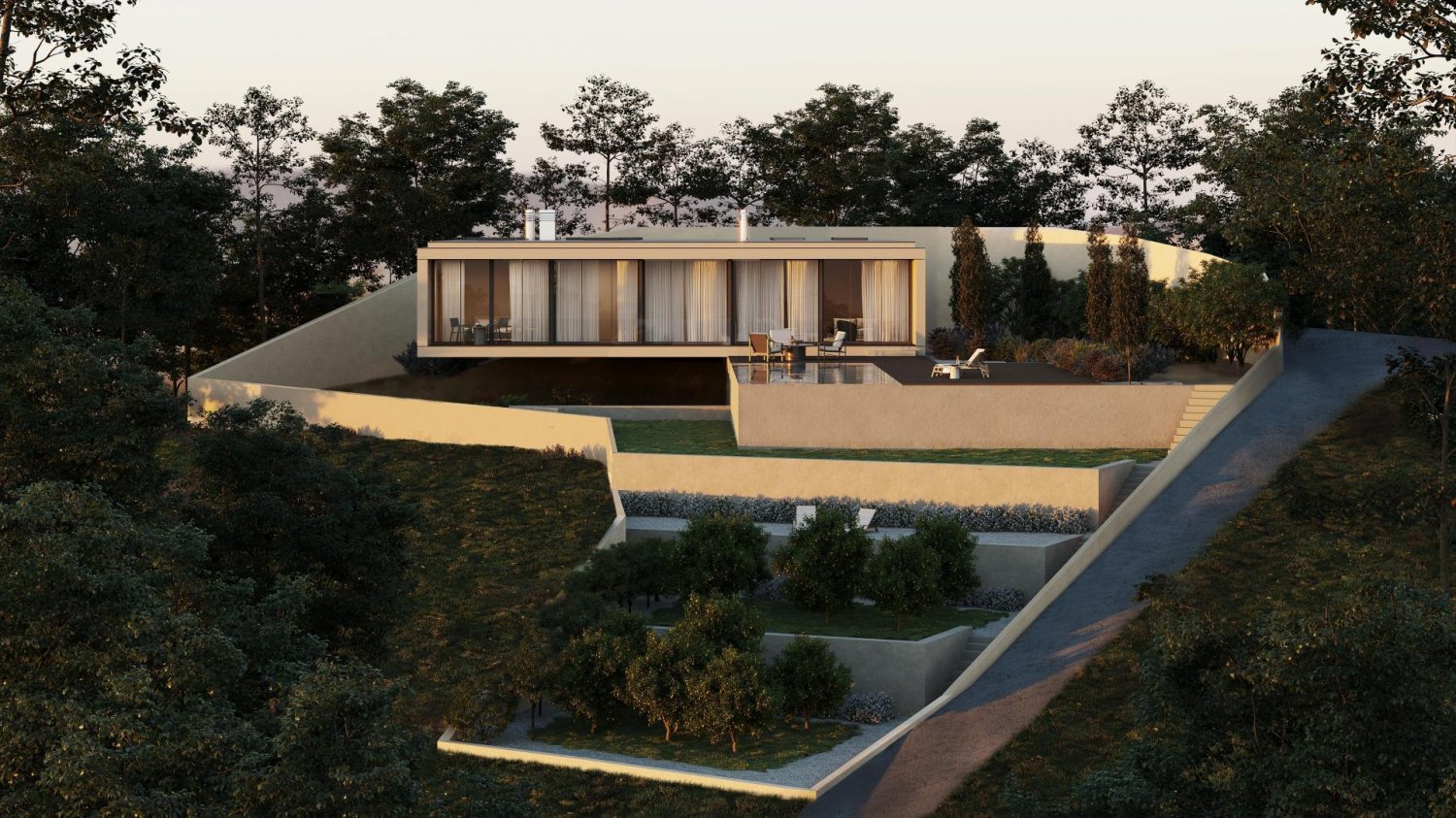  Land in Gondomar, Portugal No. 133784