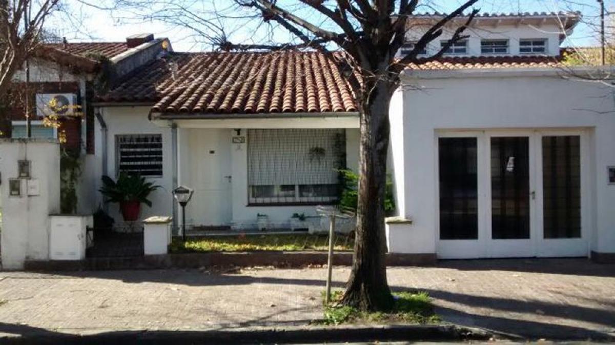 2 غرف نوم منزل في Tres de Febrero, Argentina رقم 56109