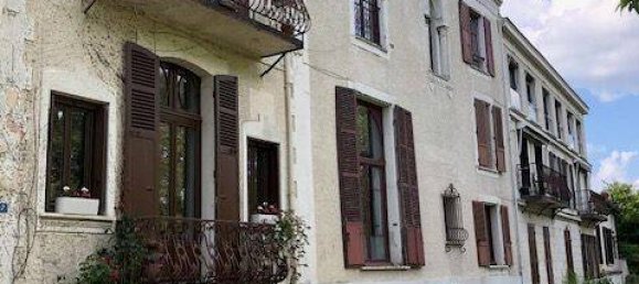 1 bedroom House in Samois-sur-Seine, France No. 330626 29