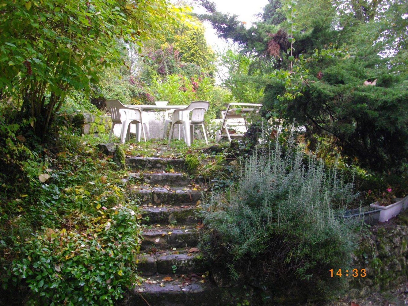 1 bedroom House in Samois-sur-Seine, France No. 330626