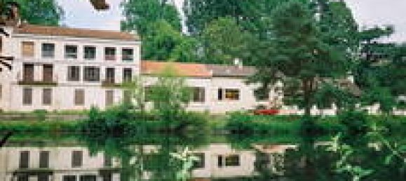 1 bedroom House in Samois-sur-Seine, France No. 330626 25