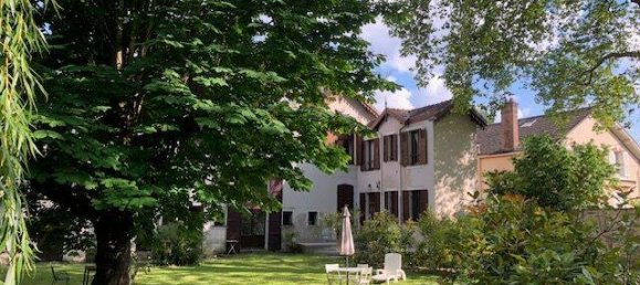 1 bedroom House in Samois-sur-Seine, France No. 330626 28