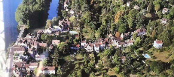 1 bedroom House in Samois-sur-Seine, France No. 330626 31