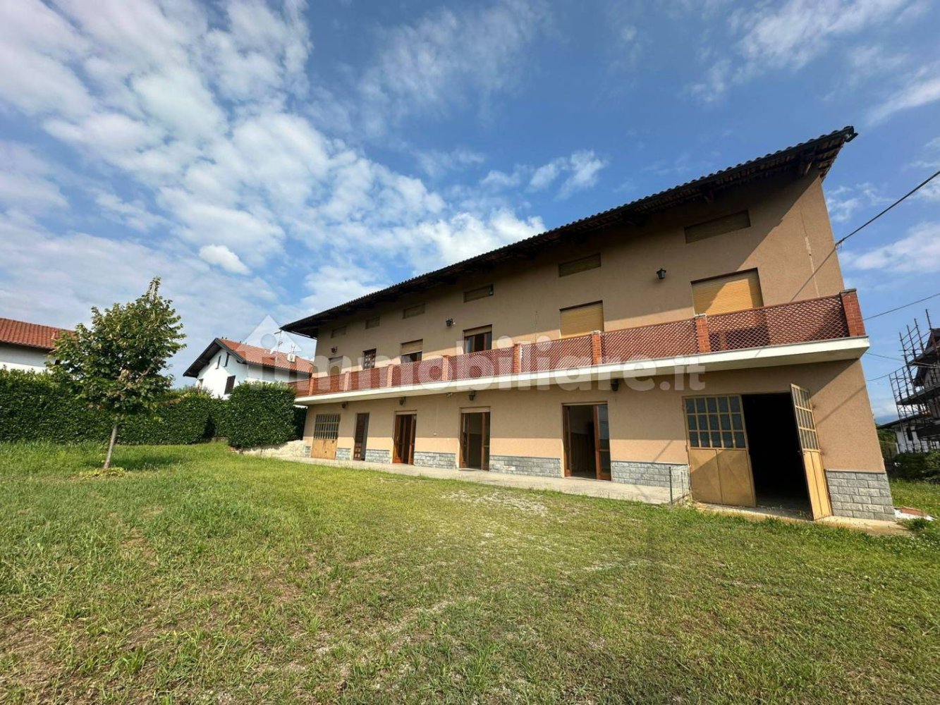 Casa T6 em Strambino, Italy N.º 326775