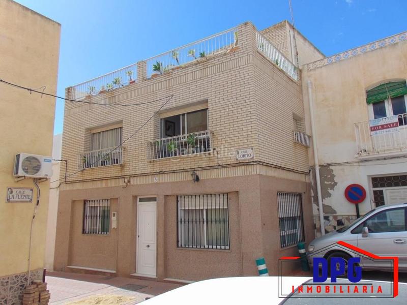 5 chambres Maison à Turre, Spain No. 103590