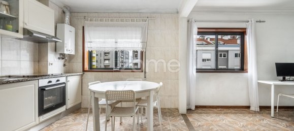Apartamento de 1 dormitorio en Maia, Portugal No. 337928 9