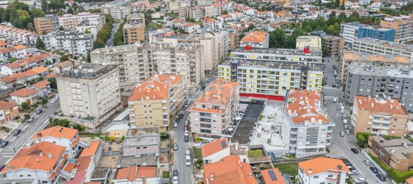 Apartamento de 1 dormitorio en Maia, Portugal No. 337928 25